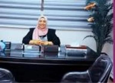 دعاء محمود حموده