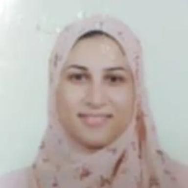 دينا صبحي