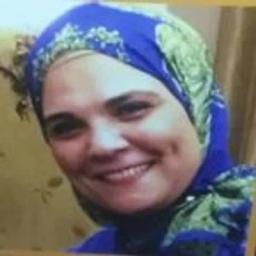 غادة فتحى