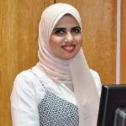 ندا كمال عثمان