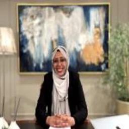 خلود أحمد