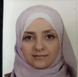شيرين حمدى جعفر