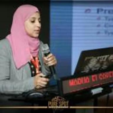 مروة سيد
