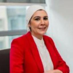 مروة مختار