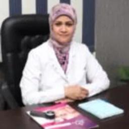 مي حامد محمد