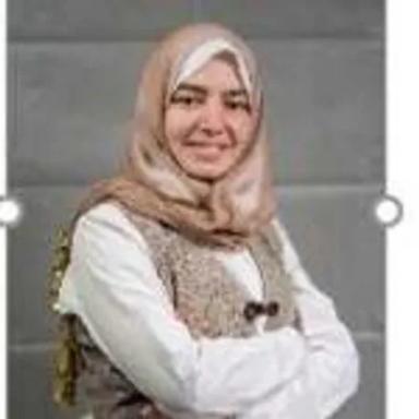 هاجر احمد