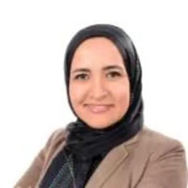منيرة خالد