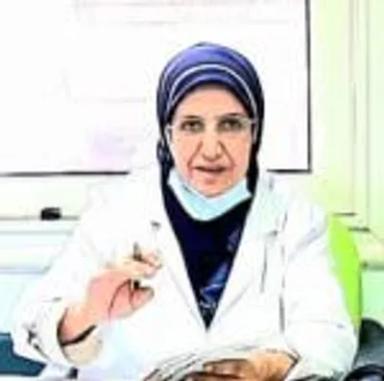 منال محمود زكي