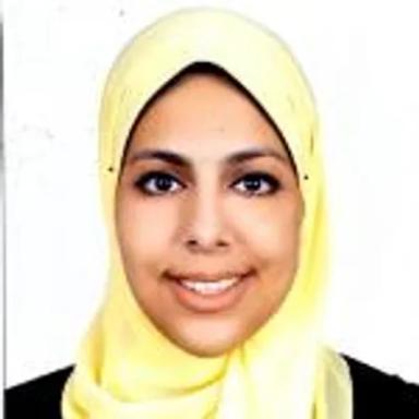 منة اللة احمد