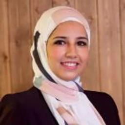 منة الله طارق