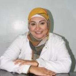 أميرة طه