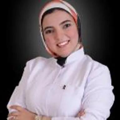 هند مبروك