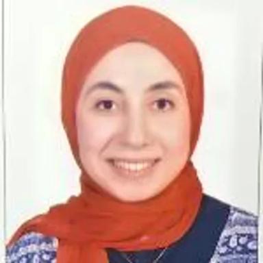 مي حسين
