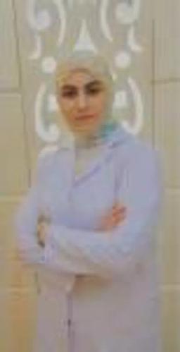 إيناس السيد كمال