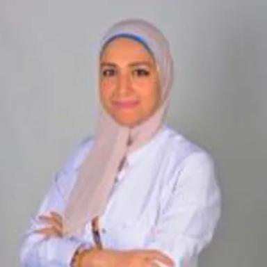 سالي العطار