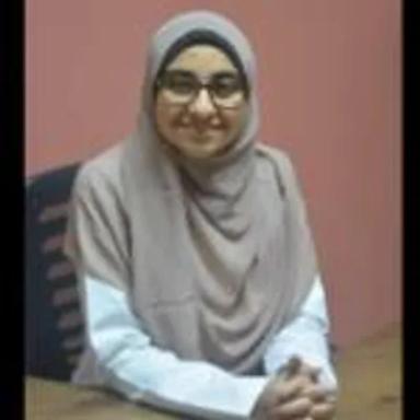 لبني ماجد