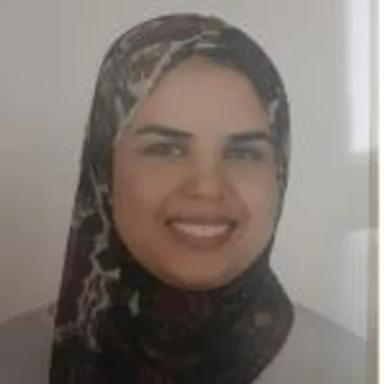 منى ممدوح عبدالكريم