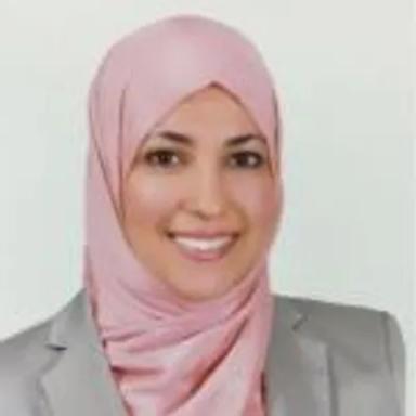 غادة عبد الرحمن