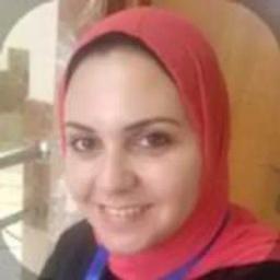 شيماء ابراهيم علي حسن