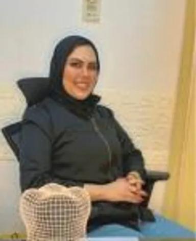 غادة  رضوان