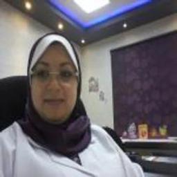 انجي احمد منصور