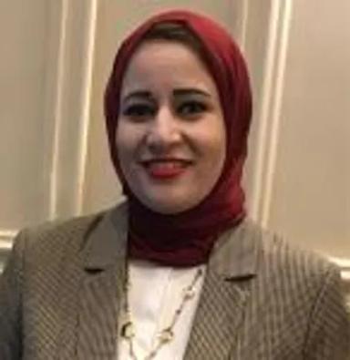 رانيا محمد بهريز