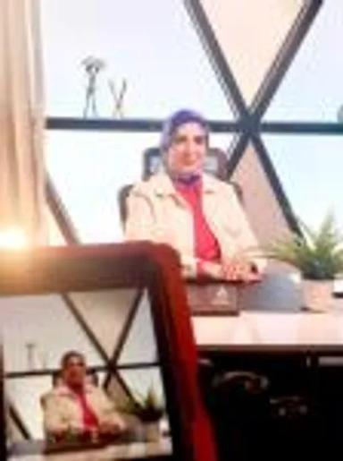لمياء عبد الودود