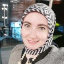 مروه البسيوني