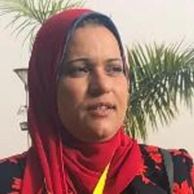 سناء أحمد