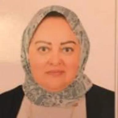 امال مصطفي