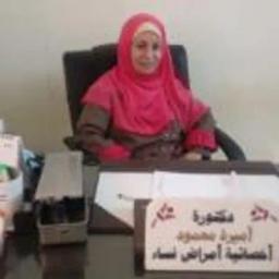 اميره محمود