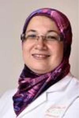 غادة دويدار