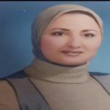 ريهام احمد فهيم محمد بشرى