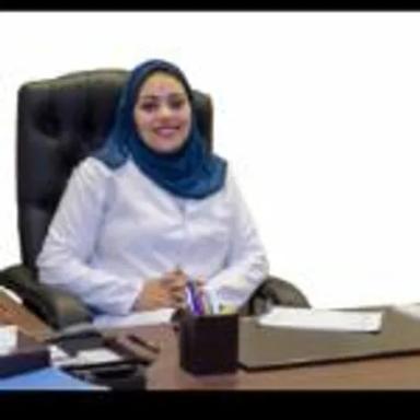 أسماء ابراهيم