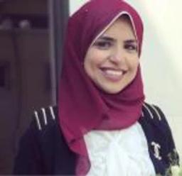 مريم محمد محمد شحاتة