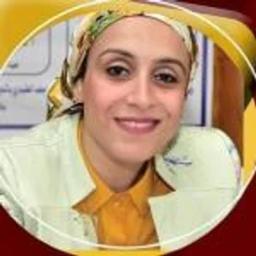 مها عبد المنعم طه