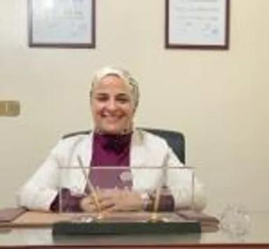 هند عبدالغني