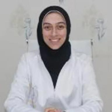 غادة رشاد