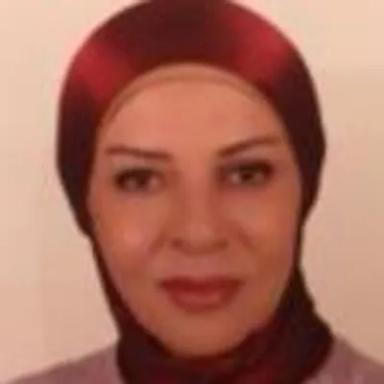نزيهه خفاجي