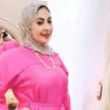 رنا هلالي