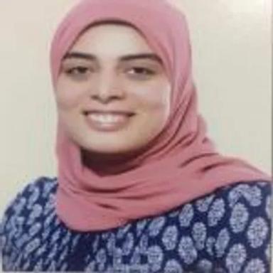 تسنيم  أحمد الديربي