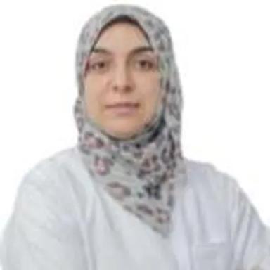 مها حسن