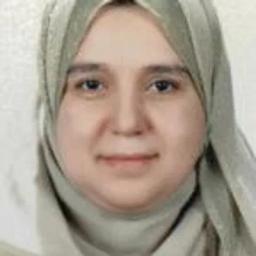 شيرين مشالى