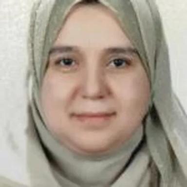 شيرين مشالى