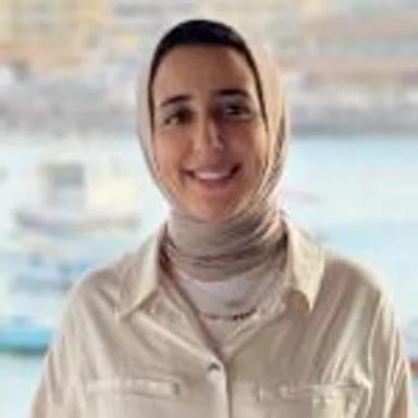 رغده الظايط