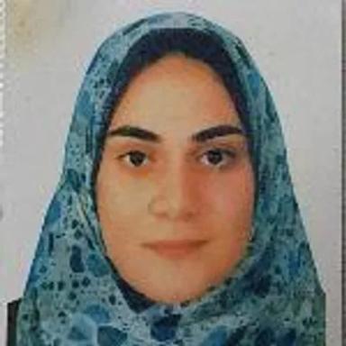 اية العمراوى