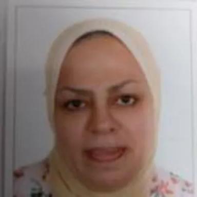 ليلى صالح