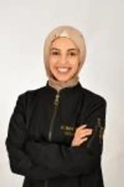 مها فربد لطفى الكوة