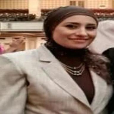 نسرين عباس