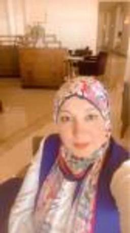 سوزان السيد خلف